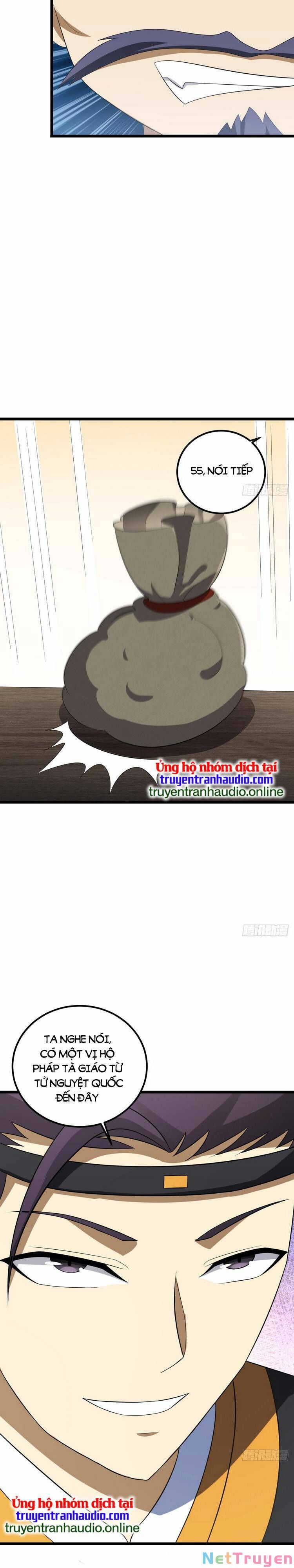 đọc truyện Ta Ở Nhà 100 Năm Khi Ra Ngoài Đã Vô Địch Chương 20 ảnh 14 tại Thiên Thai Truyện