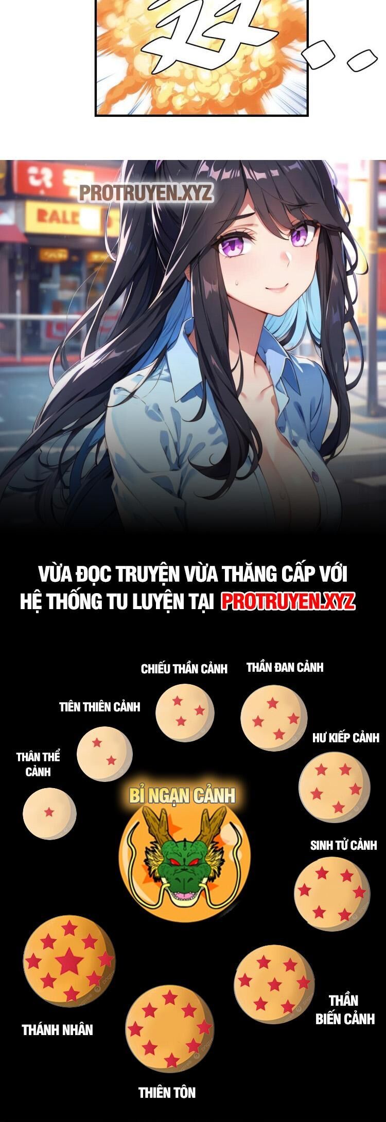 đọc truyện Ta Ở Nhà 100 Năm Khi Ra Ngoài Đã Vô Địch Chương 201 ảnh 20 tại Thiên Thai Truyện