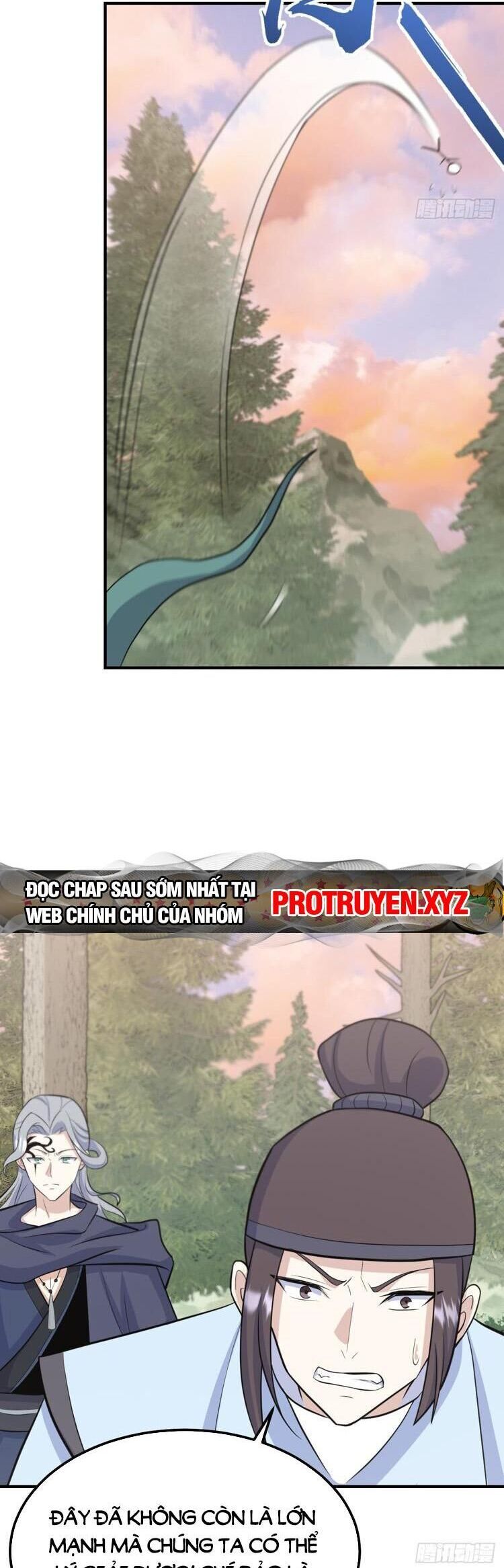 đọc truyện Ta Ở Nhà 100 Năm Khi Ra Ngoài Đã Vô Địch Chương 206 ảnh 9 tại Thiên Thai Truyện