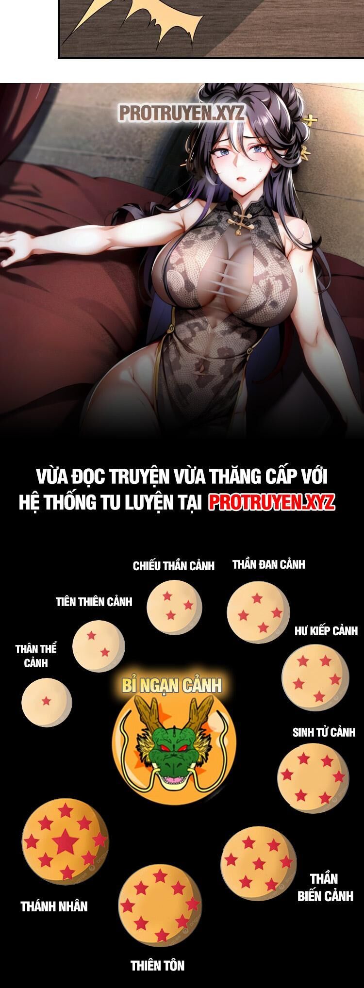 đọc truyện Ta Ở Nhà 100 Năm Khi Ra Ngoài Đã Vô Địch Chương 207 ảnh 17 tại Thiên Thai Truyện
