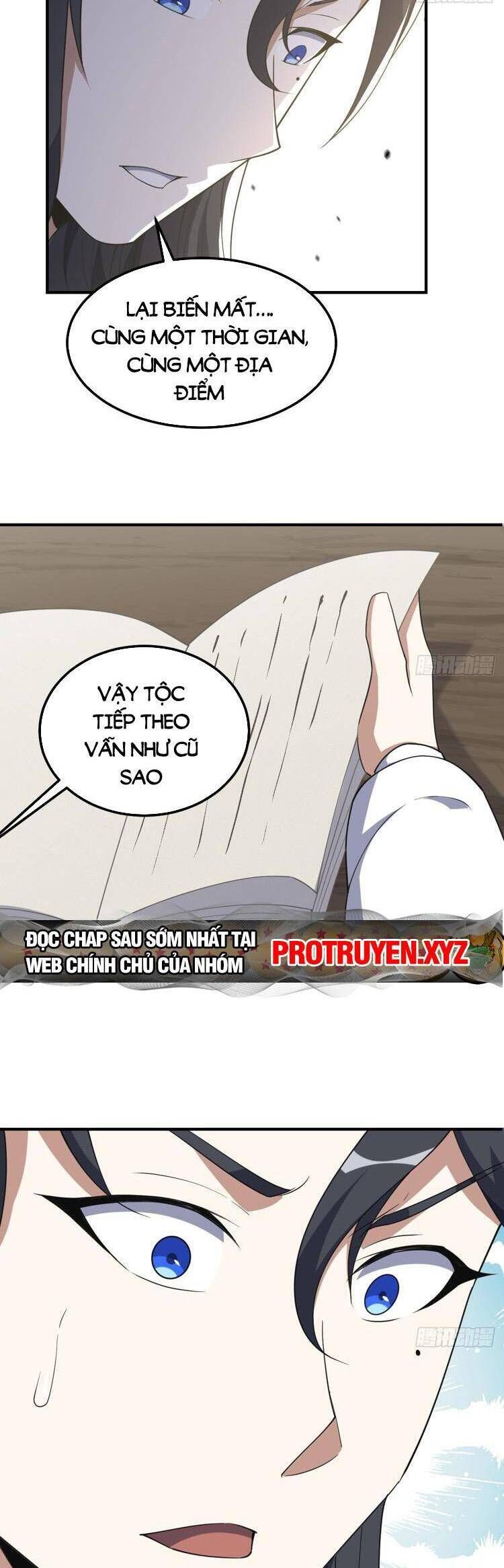 đọc truyện Ta Ở Nhà 100 Năm Khi Ra Ngoài Đã Vô Địch Chương 208 ảnh 16 tại Thiên Thai Truyện