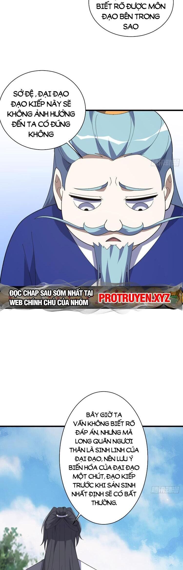 đọc truyện Ta Ở Nhà 100 Năm Khi Ra Ngoài Đã Vô Địch Chương 211 ảnh 13 tại Thiên Thai Truyện