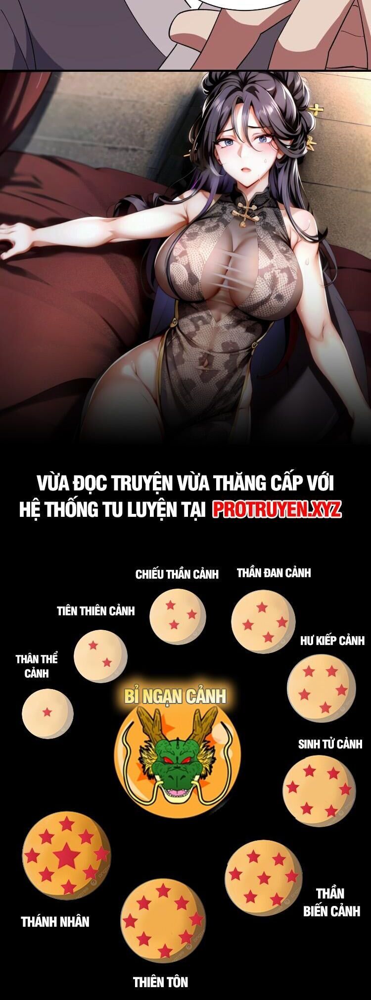 đọc truyện Ta Ở Nhà 100 Năm Khi Ra Ngoài Đã Vô Địch Chương 211 ảnh 25 tại Thiên Thai Truyện