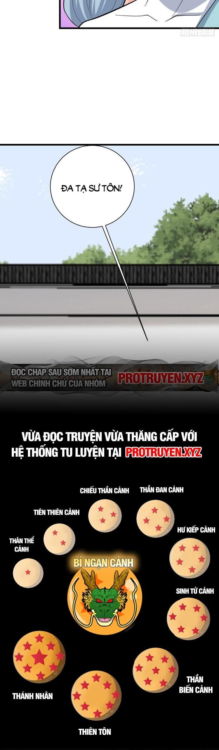 đọc truyện Ta Ở Nhà 100 Năm Khi Ra Ngoài Đã Vô Địch Chương 212 ảnh 24 tại Thiên Thai Truyện