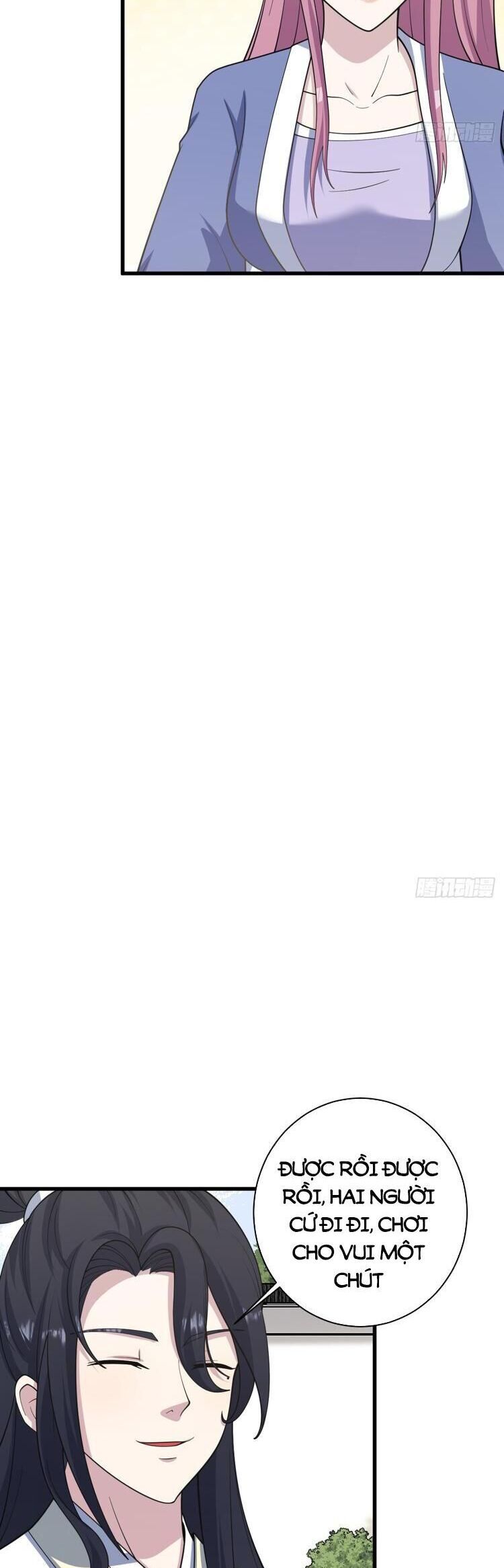 đọc truyện Ta Ở Nhà 100 Năm Khi Ra Ngoài Đã Vô Địch Chương 213 ảnh 15 tại Thiên Thai Truyện