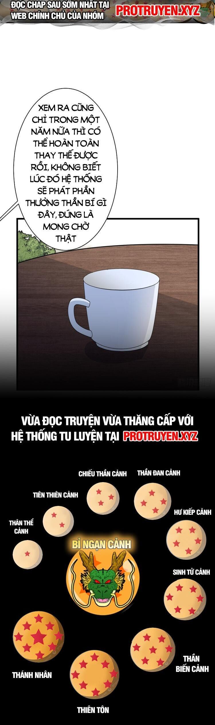 đọc truyện Ta Ở Nhà 100 Năm Khi Ra Ngoài Đã Vô Địch Chương 213 ảnh 24 tại Thiên Thai Truyện