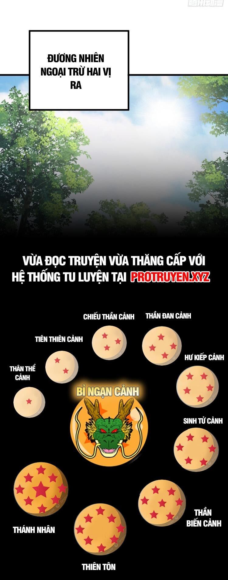 đọc truyện Ta Ở Nhà 100 Năm Khi Ra Ngoài Đã Vô Địch Chương 214 ảnh 23 tại Thiên Thai Truyện