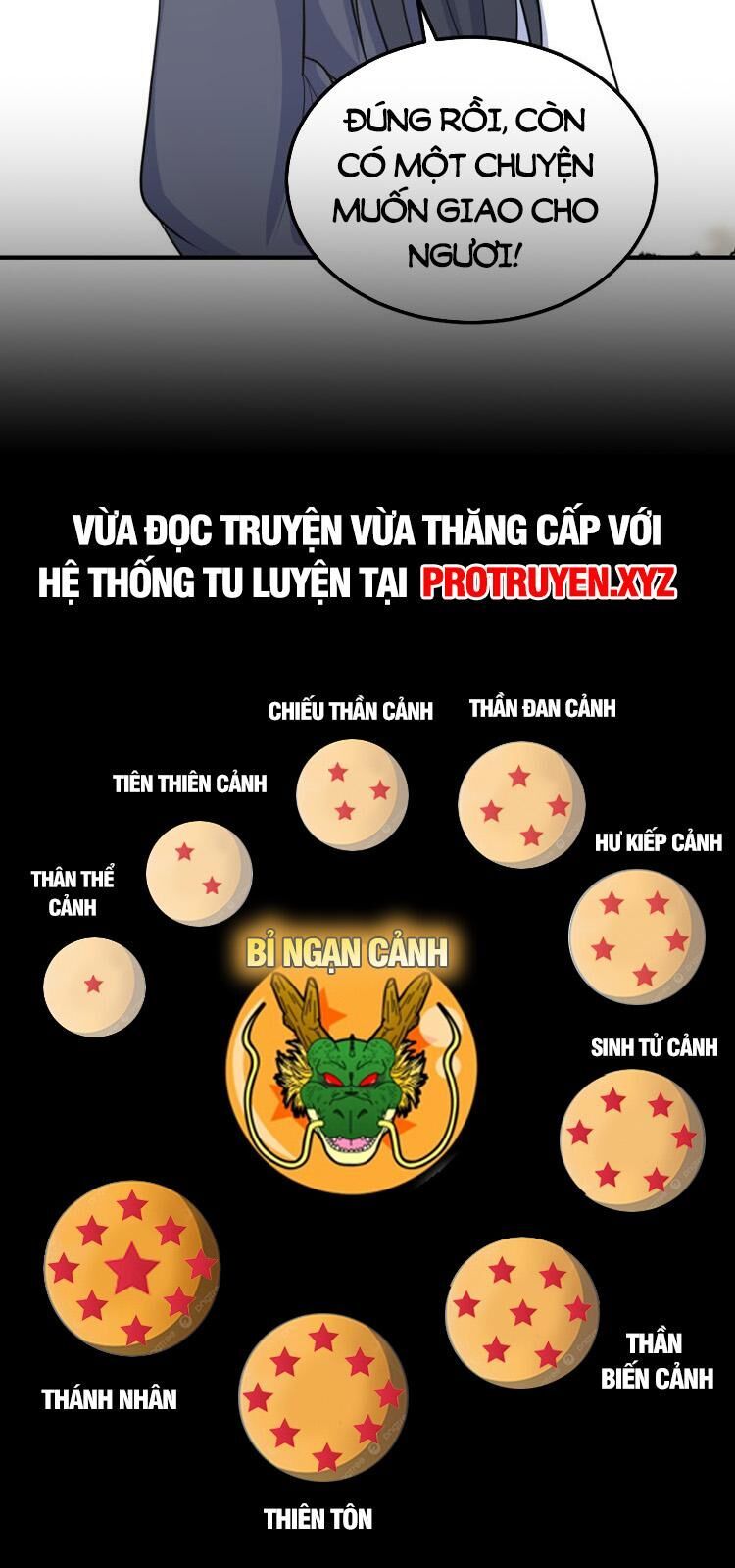 đọc truyện Ta Ở Nhà 100 Năm Khi Ra Ngoài Đã Vô Địch Chương 215 ảnh 17 tại Thiên Thai Truyện
