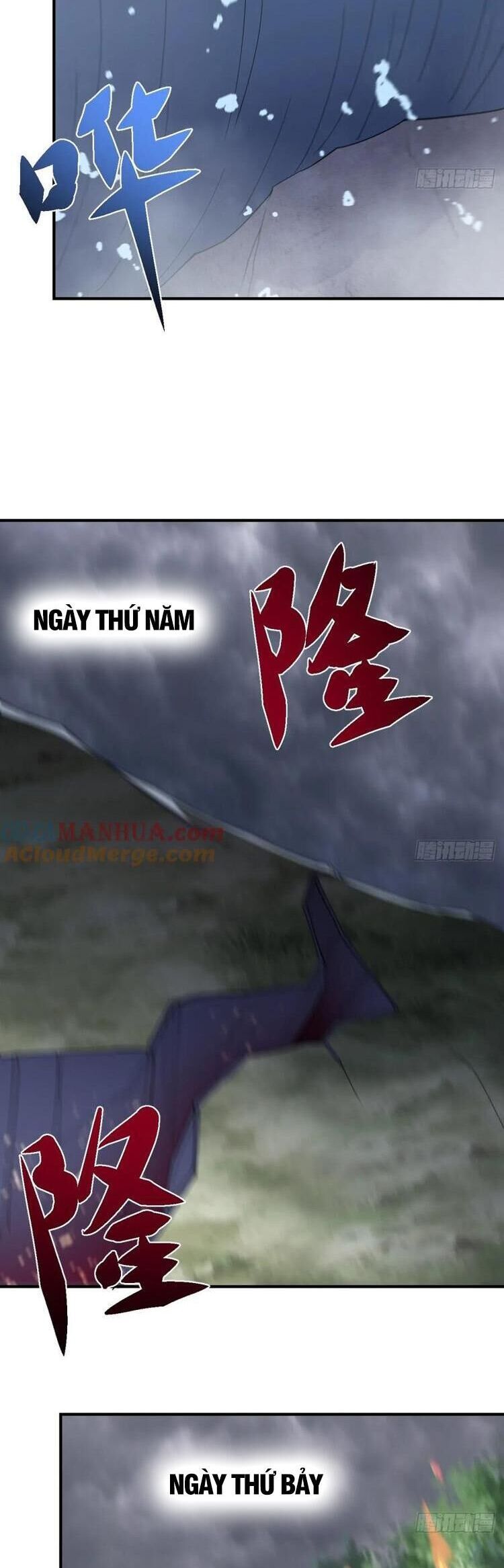 đọc truyện Ta Ở Nhà 100 Năm Khi Ra Ngoài Đã Vô Địch Chương 216 ảnh 12 tại Thiên Thai Truyện