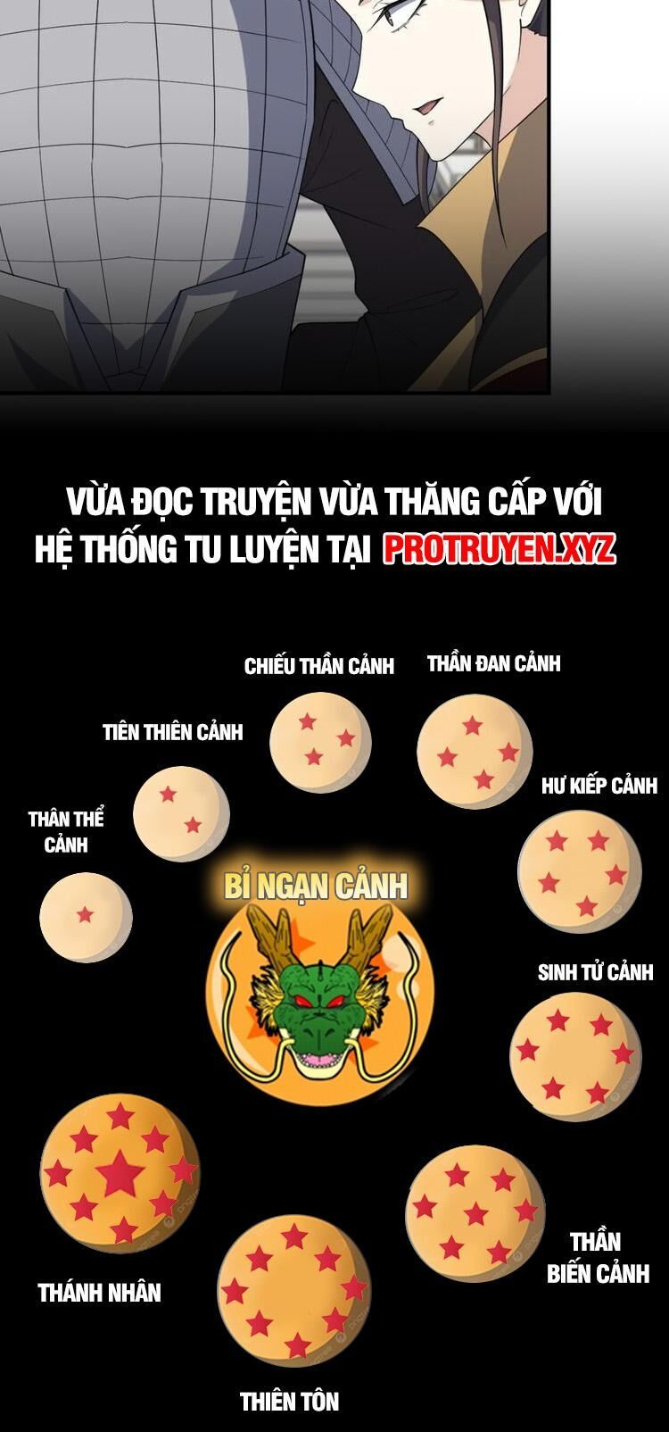 đọc truyện Ta Ở Nhà 100 Năm Khi Ra Ngoài Đã Vô Địch Chương 216 ảnh 17 tại Thiên Thai Truyện