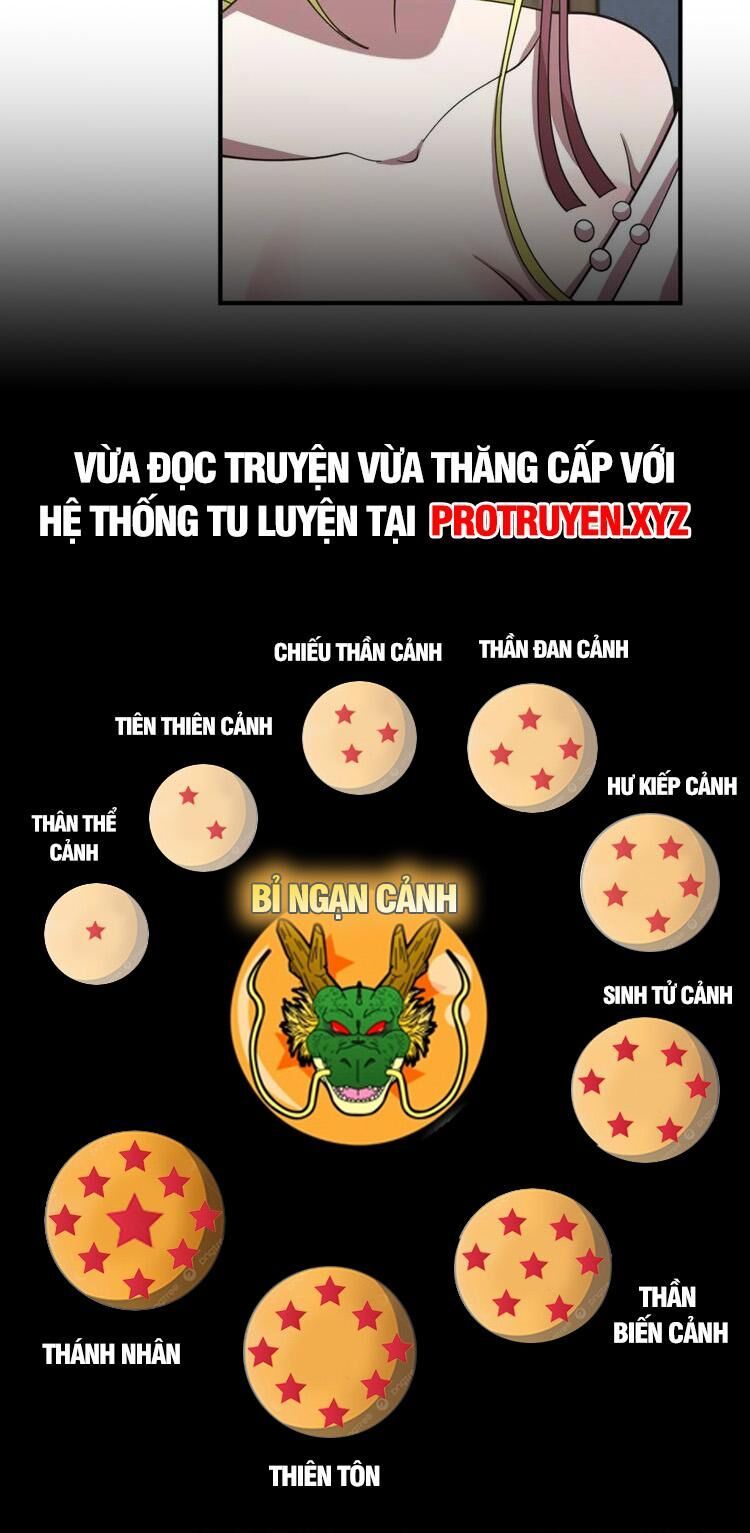 đọc truyện Ta Ở Nhà 100 Năm Khi Ra Ngoài Đã Vô Địch Chương 217 ảnh 17 tại Thiên Thai Truyện