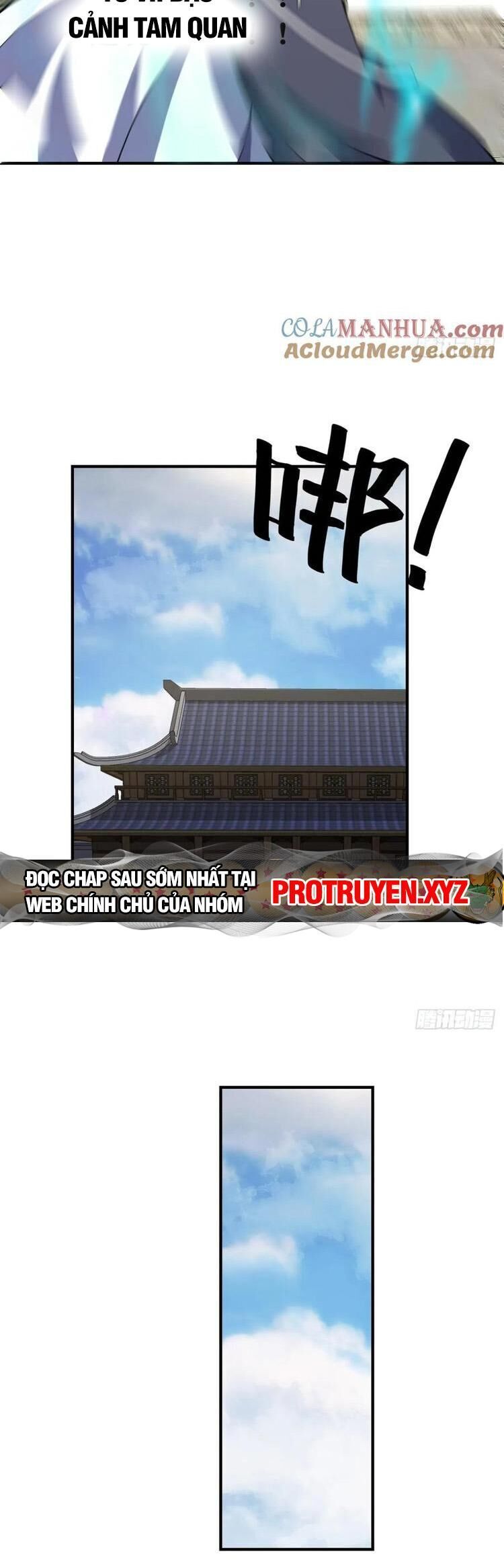 đọc truyện Ta Ở Nhà 100 Năm Khi Ra Ngoài Đã Vô Địch Chương 217 ảnh 8 tại Thiên Thai Truyện