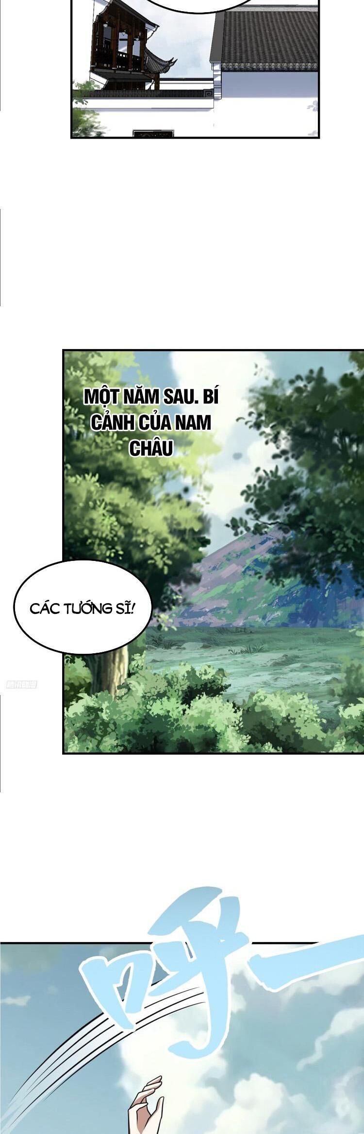đọc truyện Ta Ở Nhà 100 Năm Khi Ra Ngoài Đã Vô Địch Chương 220 ảnh 5 tại Thiên Thai Truyện