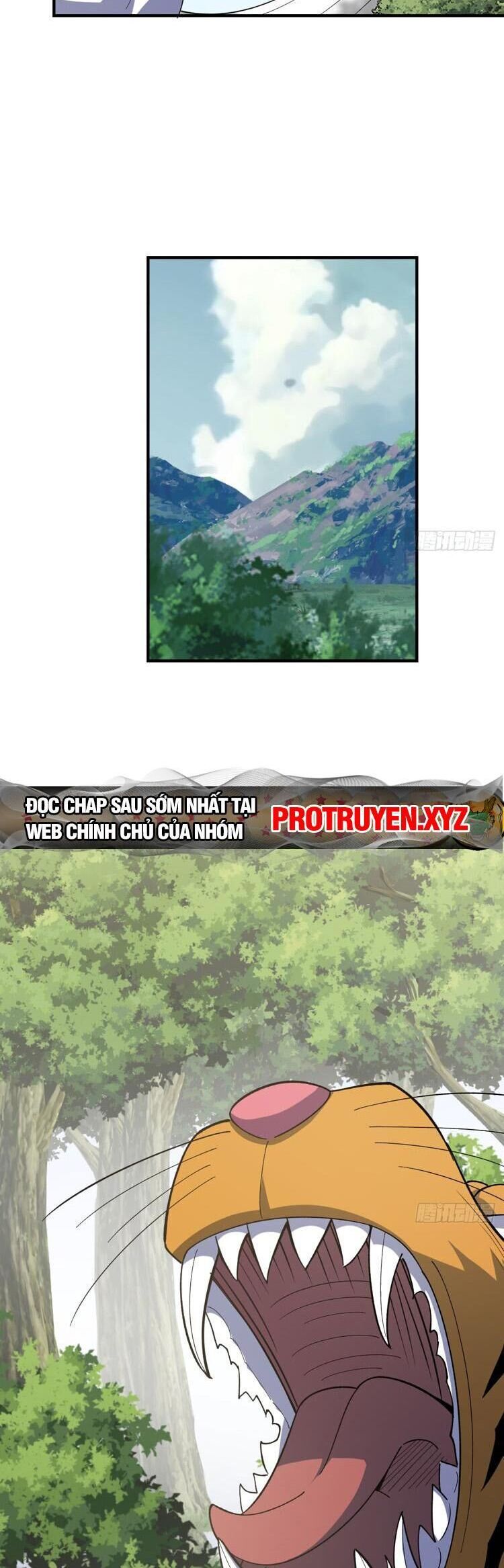 đọc truyện Ta Ở Nhà 100 Năm Khi Ra Ngoài Đã Vô Địch Chương 221 ảnh 10 tại Thiên Thai Truyện