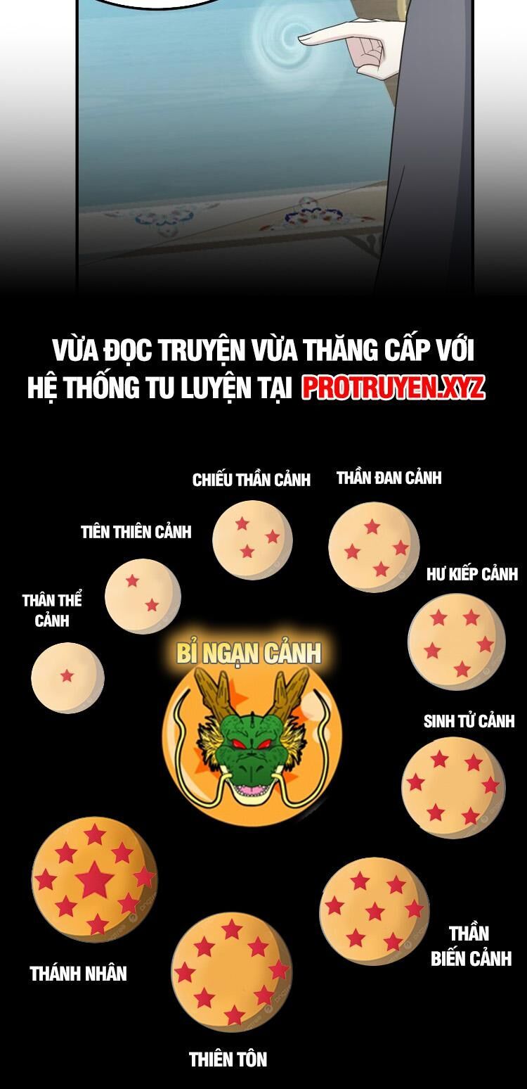 đọc truyện Ta Ở Nhà 100 Năm Khi Ra Ngoài Đã Vô Địch Chương 222 ảnh 17 tại Thiên Thai Truyện
