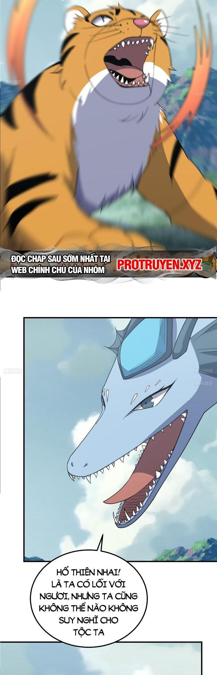 đọc truyện Ta Ở Nhà 100 Năm Khi Ra Ngoài Đã Vô Địch Chương 222 ảnh 6 tại Thiên Thai Truyện