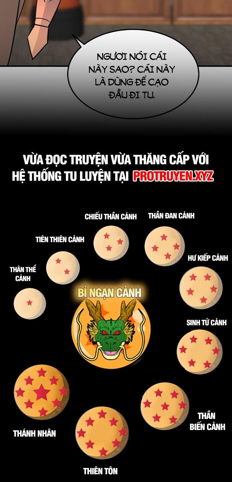 đọc truyện Ta Ở Nhà 100 Năm Khi Ra Ngoài Đã Vô Địch Chương 223 ảnh 17 tại Thiên Thai Truyện