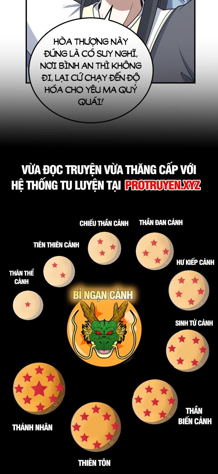 đọc truyện Ta Ở Nhà 100 Năm Khi Ra Ngoài Đã Vô Địch Chương 224 ảnh 17 tại Thiên Thai Truyện
