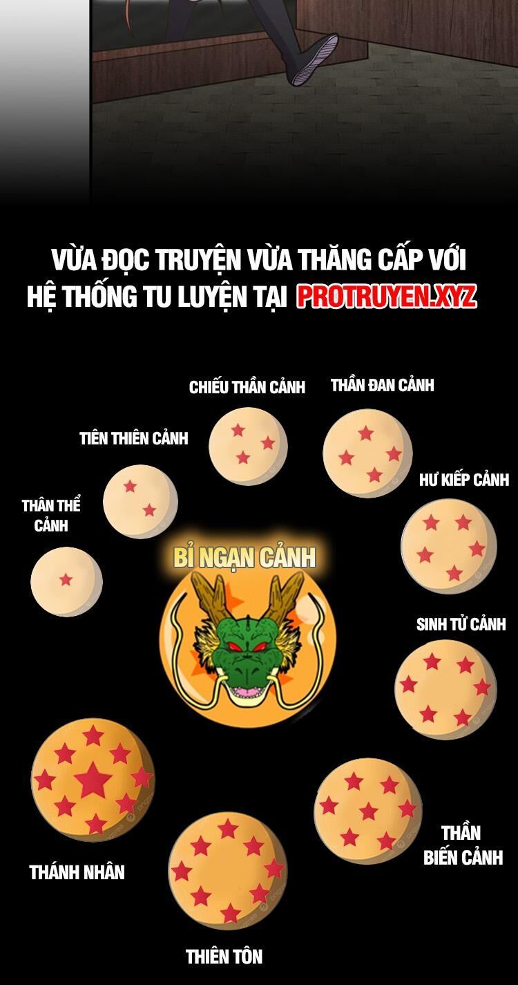 đọc truyện Ta Ở Nhà 100 Năm Khi Ra Ngoài Đã Vô Địch Chương 225 ảnh 17 tại Thiên Thai Truyện