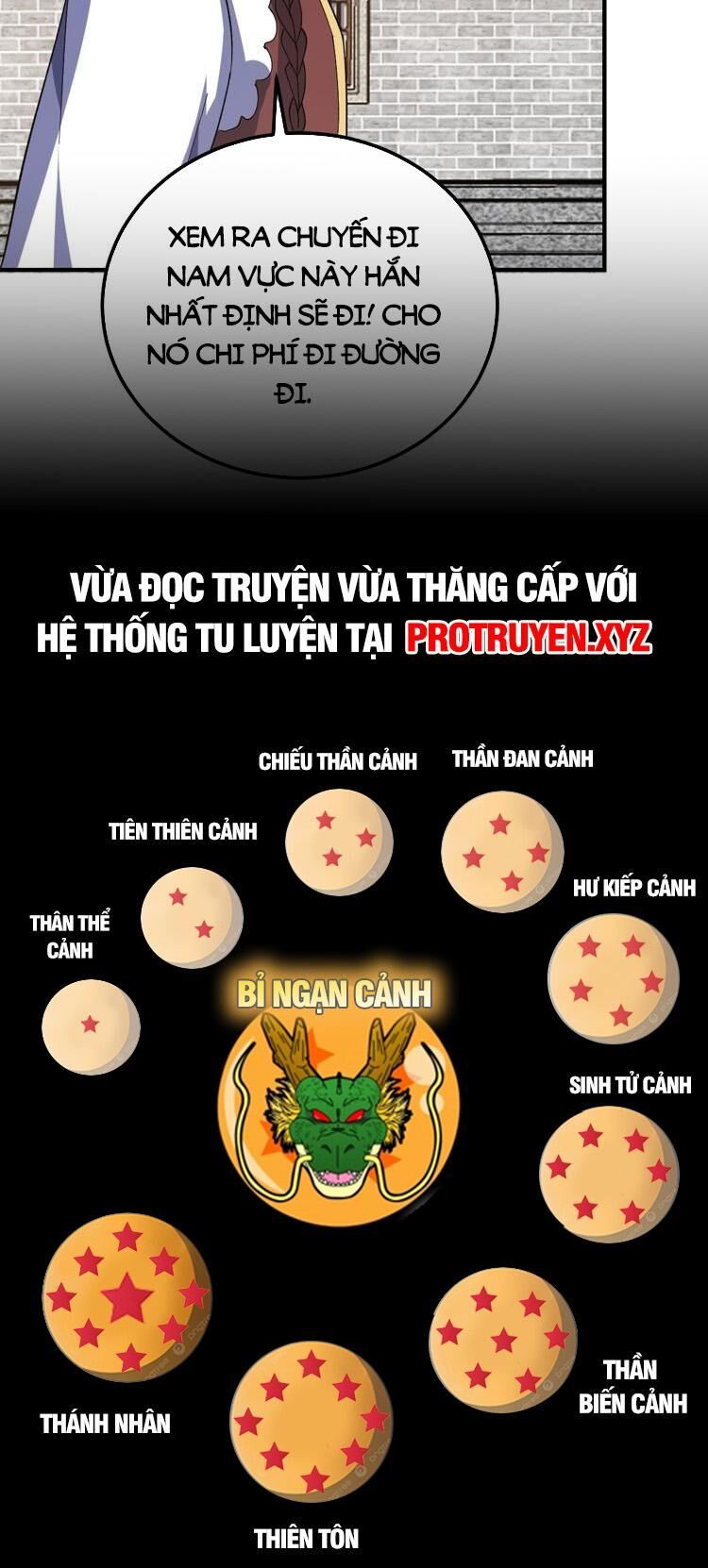đọc truyện Ta Ở Nhà 100 Năm Khi Ra Ngoài Đã Vô Địch Chương 227 ảnh 17 tại Thiên Thai Truyện