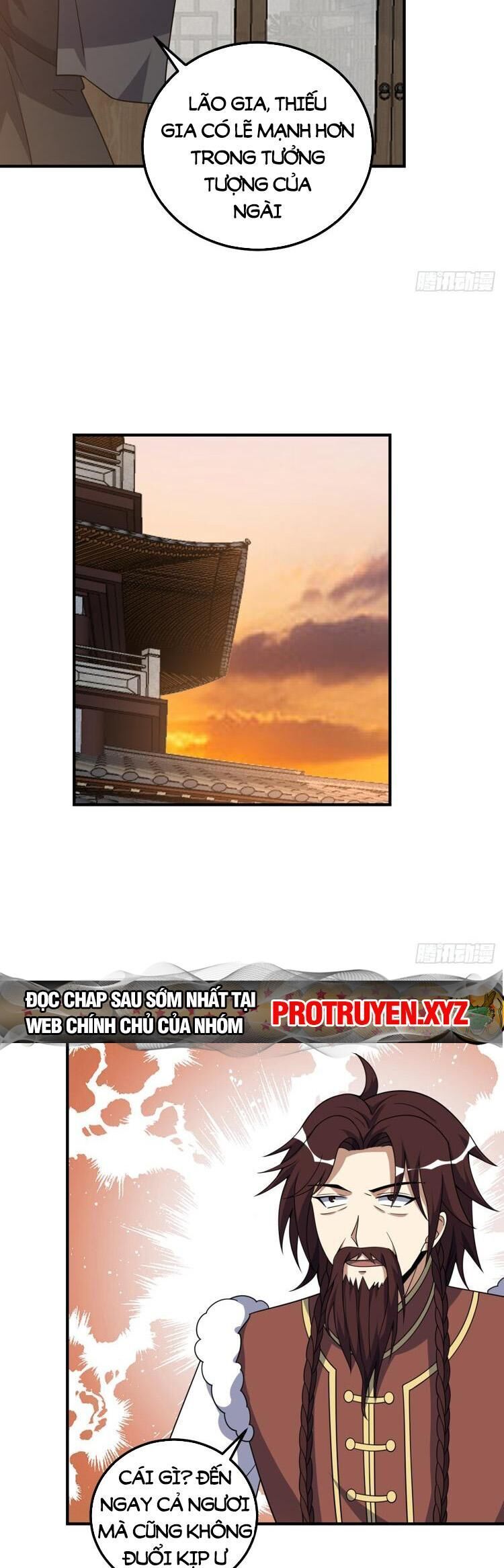 đọc truyện Ta Ở Nhà 100 Năm Khi Ra Ngoài Đã Vô Địch Chương 228 ảnh 11 tại Thiên Thai Truyện
