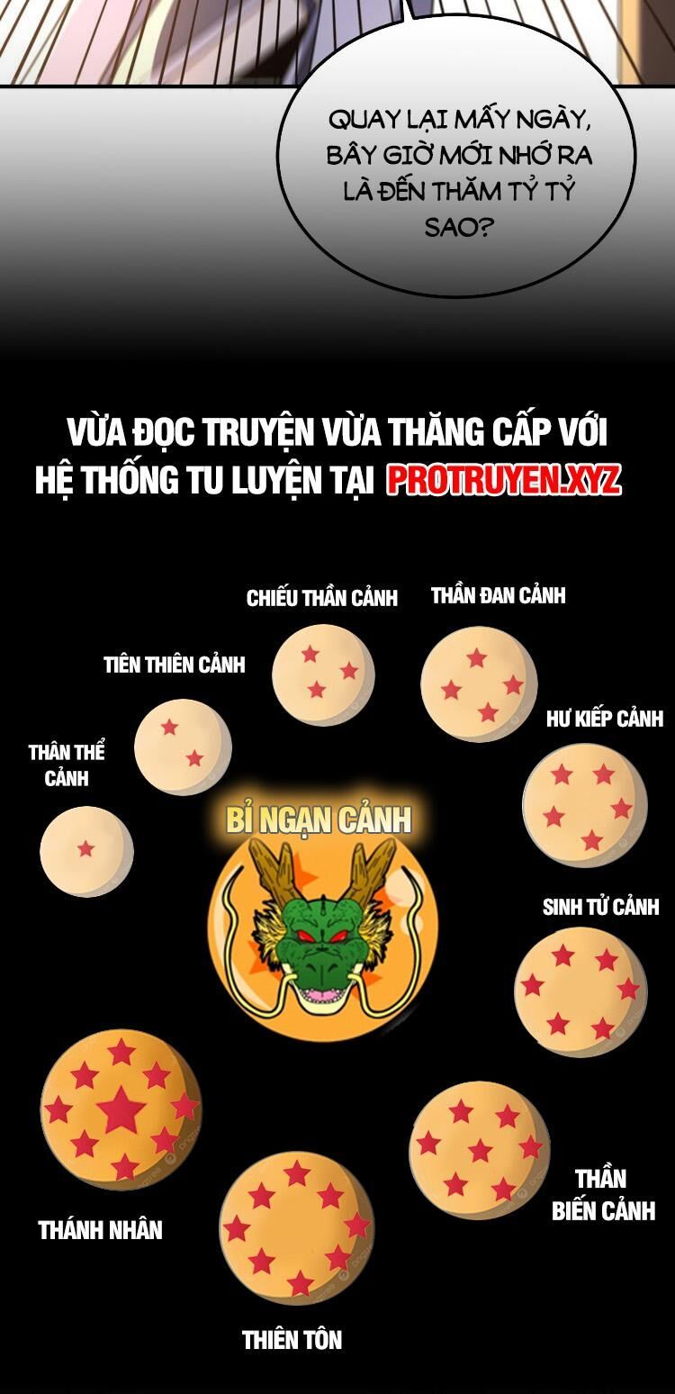 đọc truyện Ta Ở Nhà 100 Năm Khi Ra Ngoài Đã Vô Địch Chương 228 ảnh 17 tại Thiên Thai Truyện