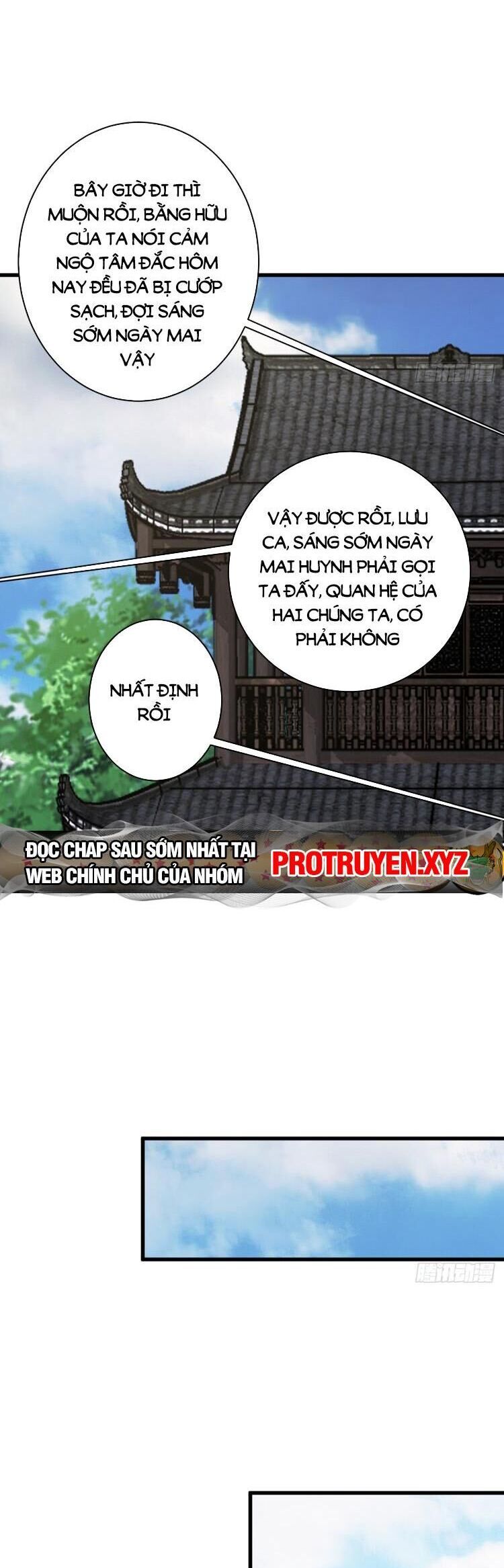 đọc truyện Ta Ở Nhà 100 Năm Khi Ra Ngoài Đã Vô Địch Chương 231 ảnh 12 tại Thiên Thai Truyện
