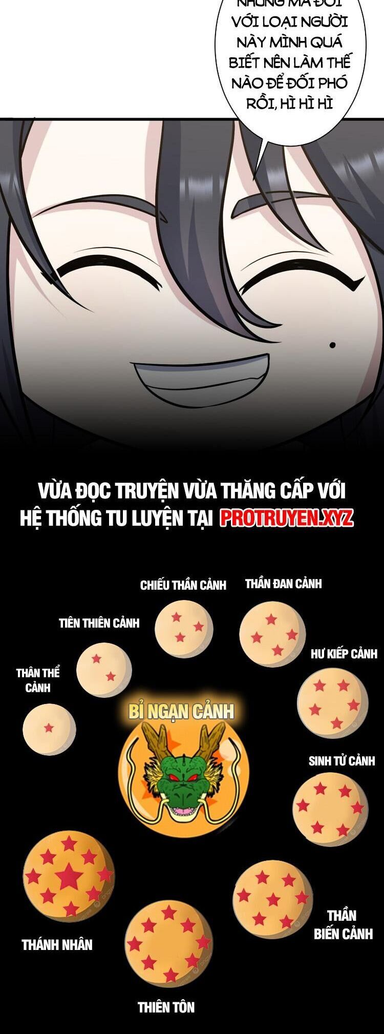 đọc truyện Ta Ở Nhà 100 Năm Khi Ra Ngoài Đã Vô Địch Chương 231 ảnh 25 tại Thiên Thai Truyện