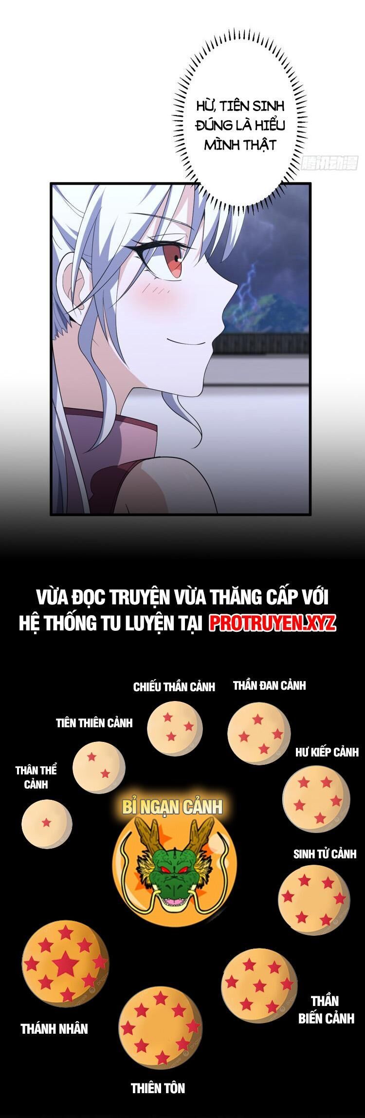 đọc truyện Ta Ở Nhà 100 Năm Khi Ra Ngoài Đã Vô Địch Chương 232 ảnh 23 tại Thiên Thai Truyện