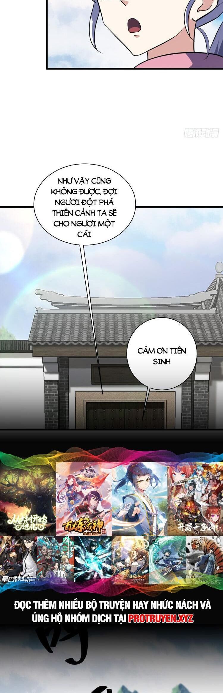 đọc truyện Ta Ở Nhà 100 Năm Khi Ra Ngoài Đã Vô Địch Chương 233 ảnh 16 tại Thiên Thai Truyện