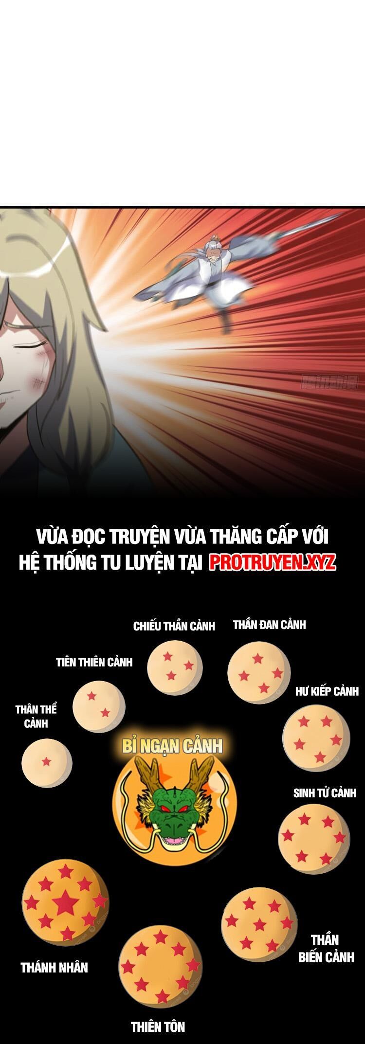 đọc truyện Ta Ở Nhà 100 Năm Khi Ra Ngoài Đã Vô Địch Chương 233 ảnh 26 tại Thiên Thai Truyện
