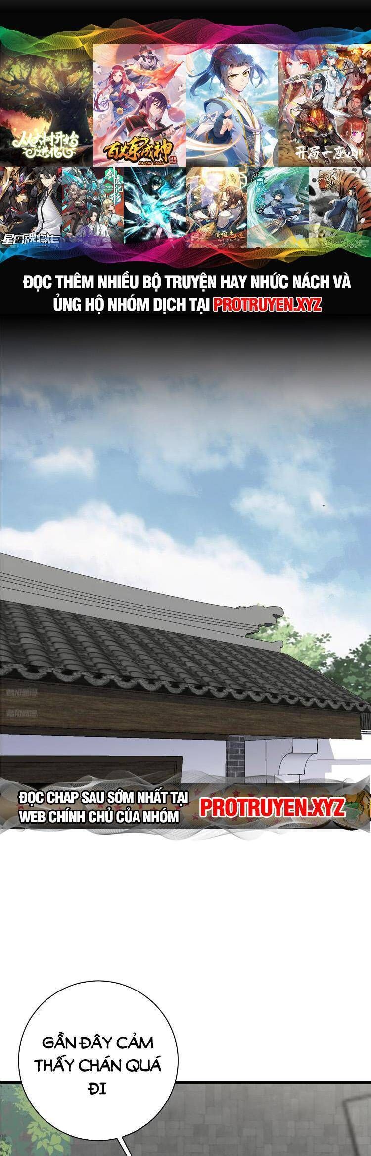 đọc truyện Ta Ở Nhà 100 Năm Khi Ra Ngoài Đã Vô Địch Chương 234 ảnh 2 tại Thiên Thai Truyện