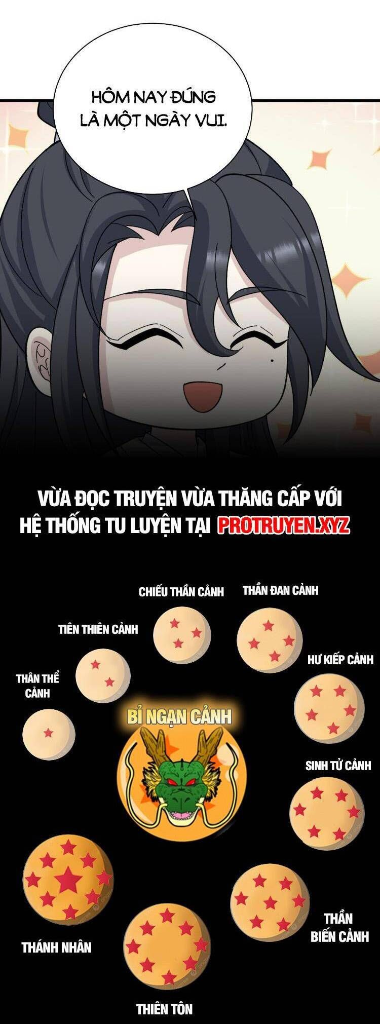đọc truyện Ta Ở Nhà 100 Năm Khi Ra Ngoài Đã Vô Địch Chương 234 ảnh 25 tại Thiên Thai Truyện