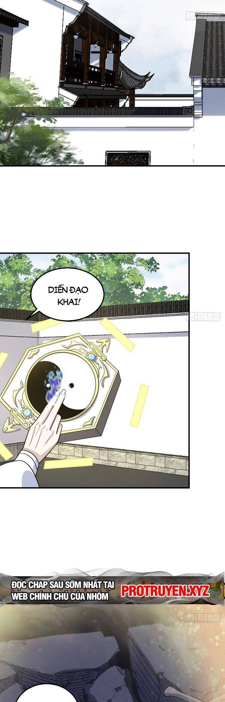 đọc truyện Ta Ở Nhà 100 Năm Khi Ra Ngoài Đã Vô Địch Chương 236 ảnh 16 tại Thiên Thai Truyện