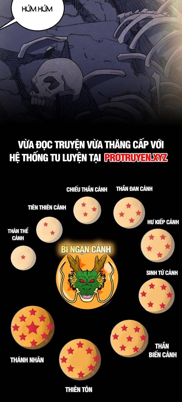 đọc truyện Ta Ở Nhà 100 Năm Khi Ra Ngoài Đã Vô Địch Chương 236 ảnh 17 tại Thiên Thai Truyện