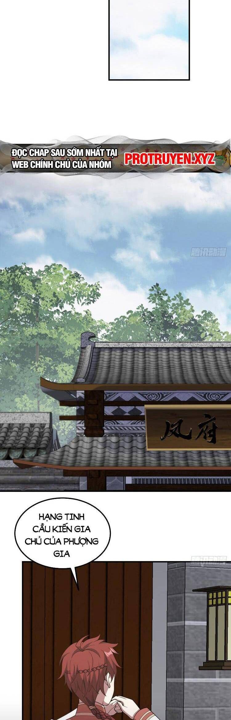đọc truyện Ta Ở Nhà 100 Năm Khi Ra Ngoài Đã Vô Địch Chương 237 ảnh 16 tại Thiên Thai Truyện
