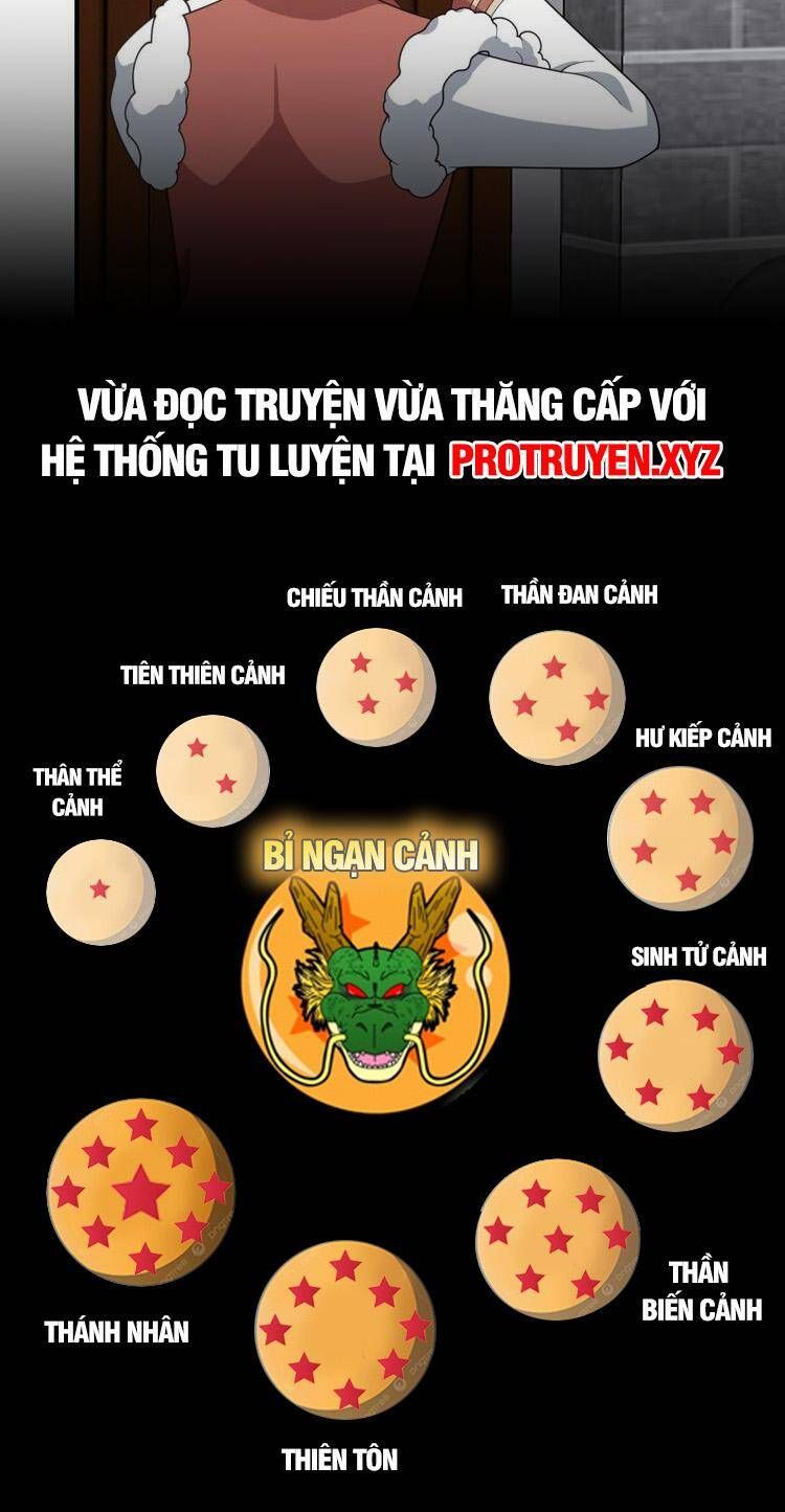 đọc truyện Ta Ở Nhà 100 Năm Khi Ra Ngoài Đã Vô Địch Chương 237 ảnh 17 tại Thiên Thai Truyện