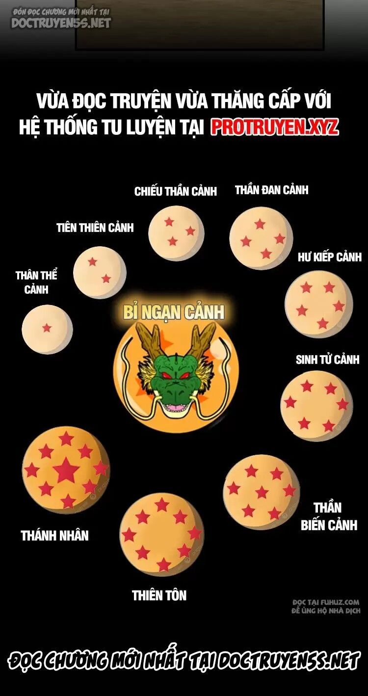 đọc truyện Ta Ở Nhà 100 Năm Khi Ra Ngoài Đã Vô Địch Chương 239 ảnh 27 tại Thiên Thai Truyện