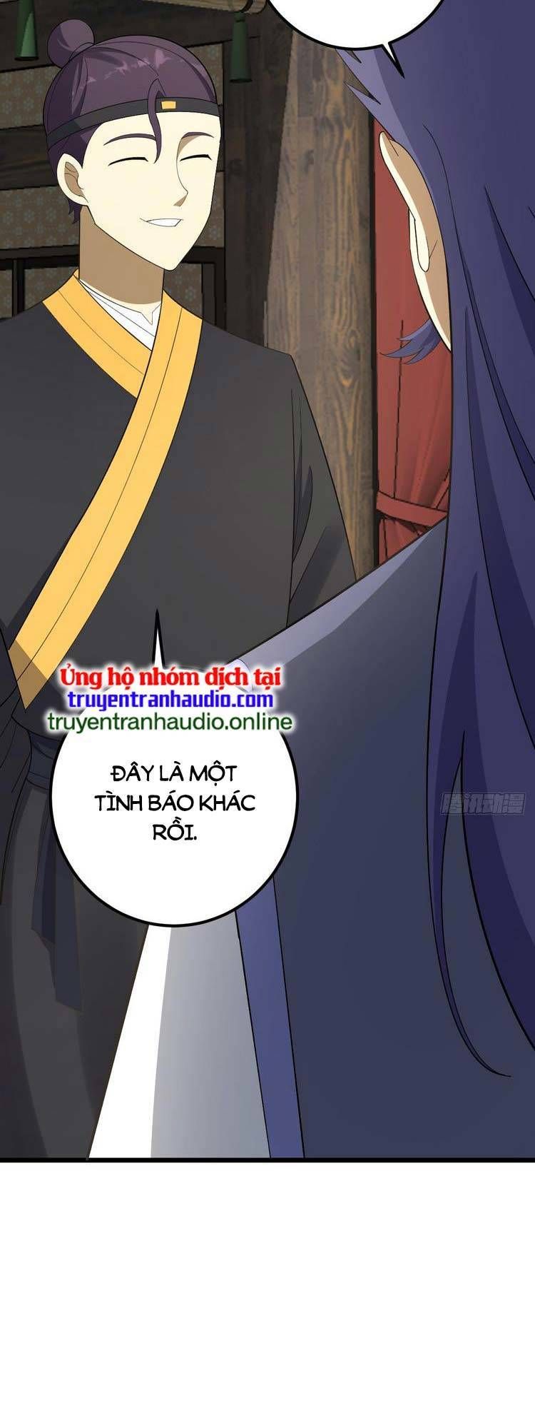 đọc truyện Ta Ở Nhà 100 Năm Khi Ra Ngoài Đã Vô Địch Chương 24 ảnh 13 tại Thiên Thai Truyện