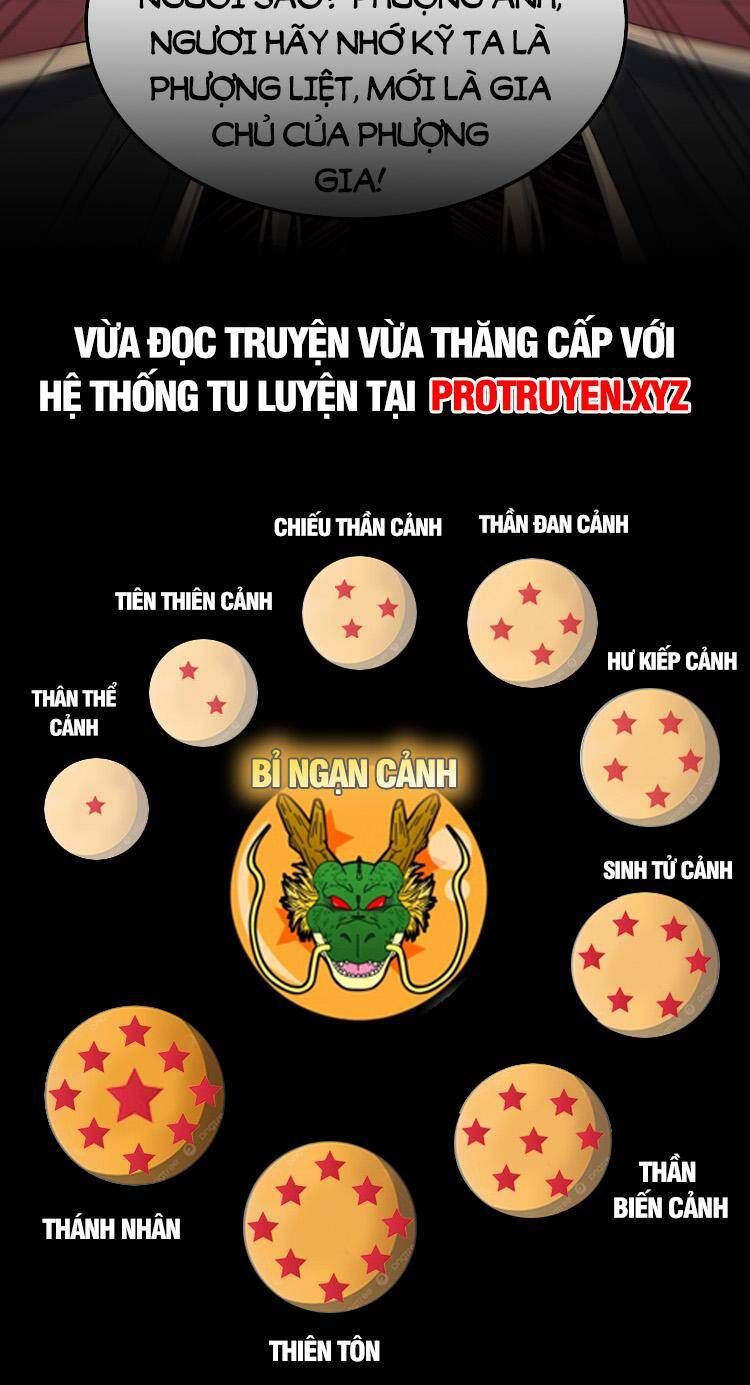 đọc truyện Ta Ở Nhà 100 Năm Khi Ra Ngoài Đã Vô Địch Chương 240 ảnh 17 tại Thiên Thai Truyện