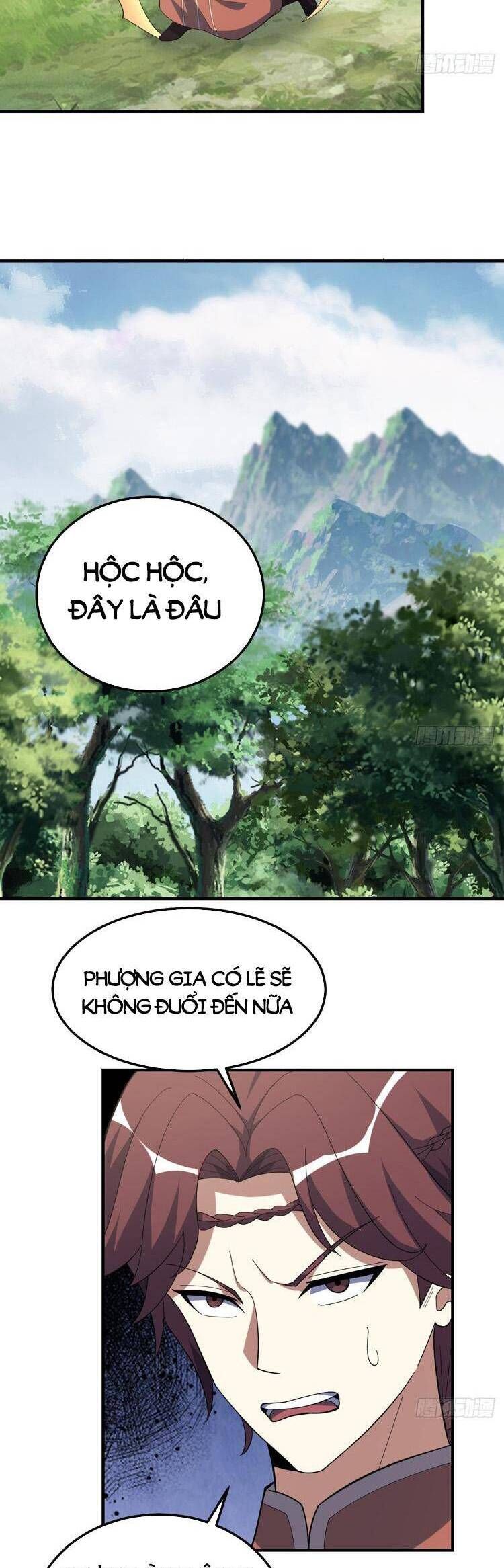 đọc truyện Ta Ở Nhà 100 Năm Khi Ra Ngoài Đã Vô Địch Chương 241 ảnh 12 tại Thiên Thai Truyện
