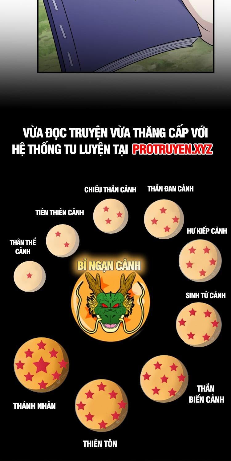 đọc truyện Ta Ở Nhà 100 Năm Khi Ra Ngoài Đã Vô Địch Chương 242 ảnh 17 tại Thiên Thai Truyện