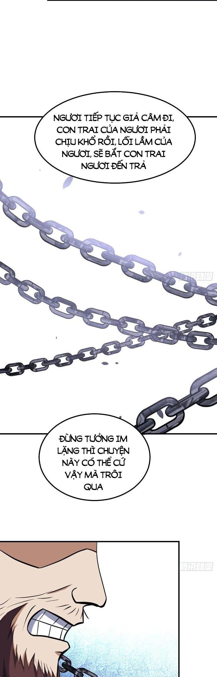 đọc truyện Ta Ở Nhà 100 Năm Khi Ra Ngoài Đã Vô Địch Chương 243 ảnh 13 tại Thiên Thai Truyện