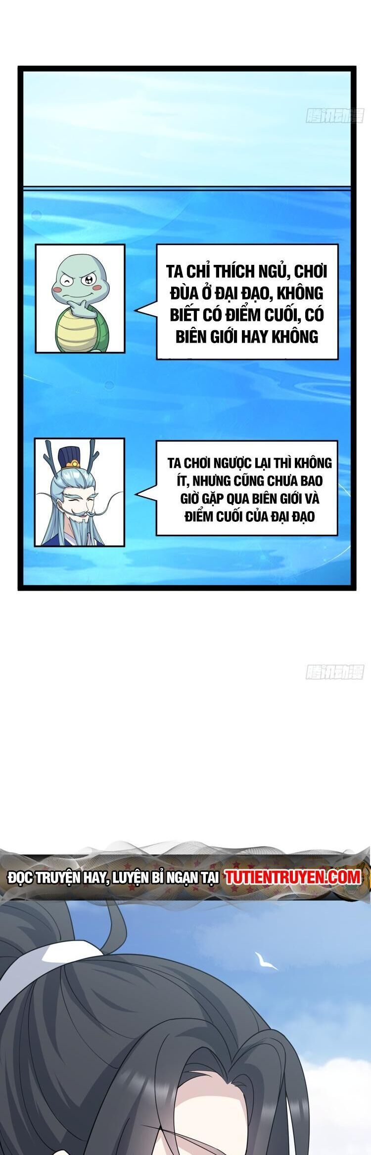 đọc truyện Ta Ở Nhà 100 Năm Khi Ra Ngoài Đã Vô Địch Chương 246 ảnh 15 tại Thiên Thai Truyện