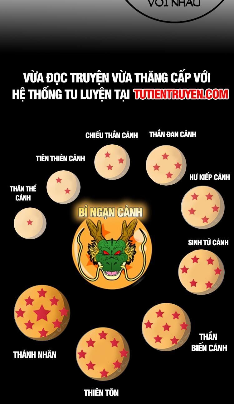 đọc truyện Ta Ở Nhà 100 Năm Khi Ra Ngoài Đã Vô Địch Chương 246 ảnh 29 tại Thiên Thai Truyện