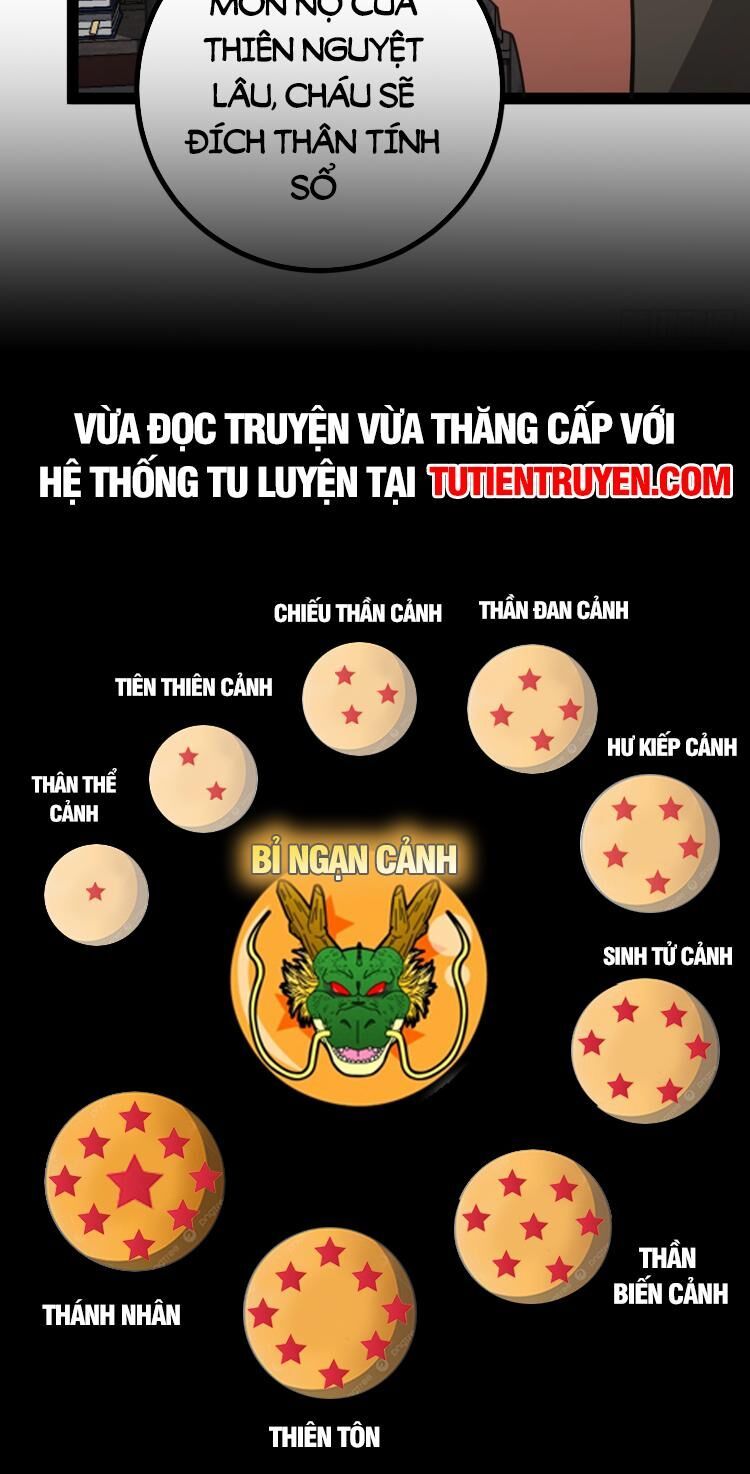 đọc truyện Ta Ở Nhà 100 Năm Khi Ra Ngoài Đã Vô Địch Chương 247 ảnh 29 tại Thiên Thai Truyện