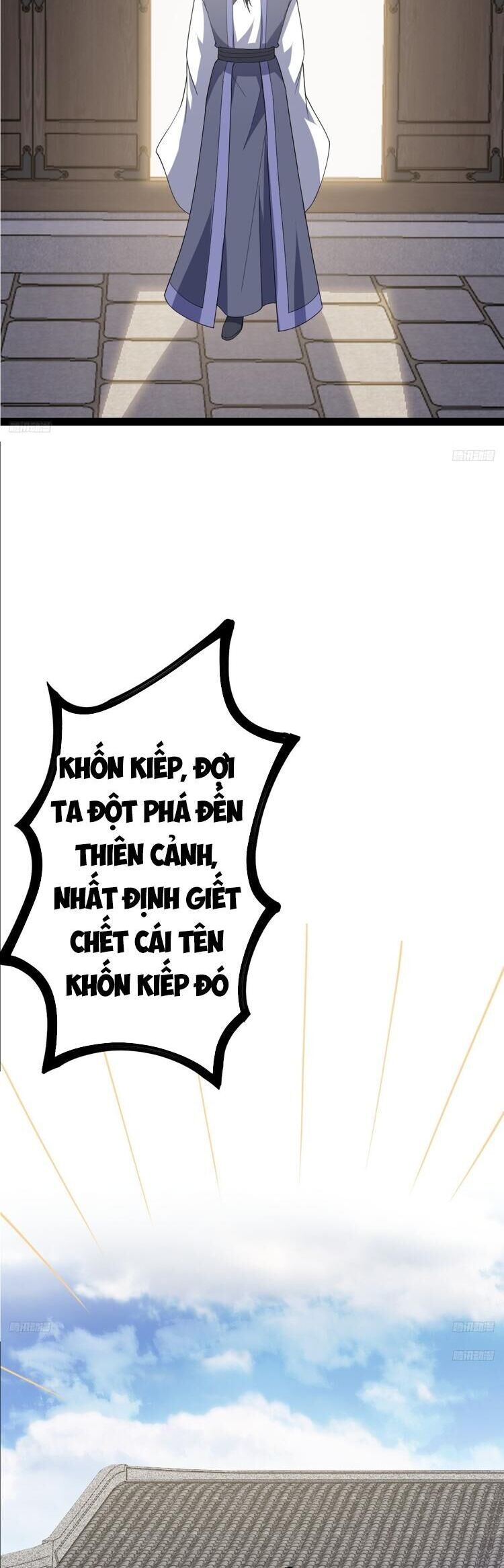 đọc truyện Ta Ở Nhà 100 Năm Khi Ra Ngoài Đã Vô Địch Chương 248 ảnh 7 tại Thiên Thai Truyện