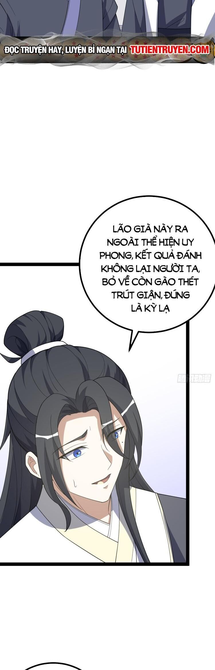 đọc truyện Ta Ở Nhà 100 Năm Khi Ra Ngoài Đã Vô Địch Chương 248 ảnh 9 tại Thiên Thai Truyện