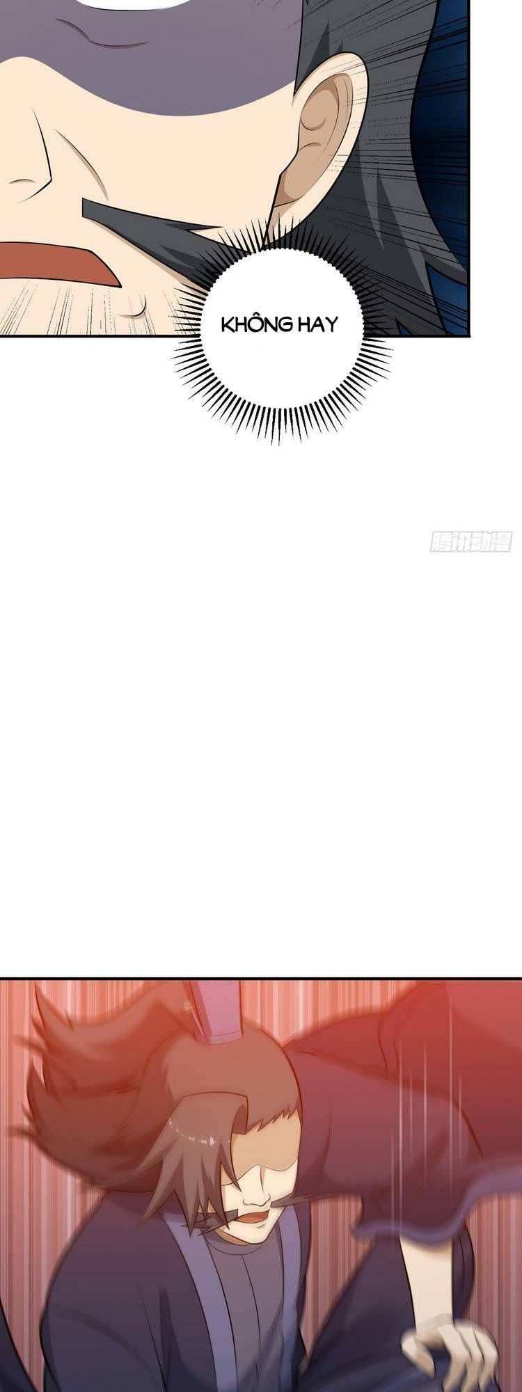 đọc truyện Ta Ở Nhà 100 Năm Khi Ra Ngoài Đã Vô Địch Chương 25 ảnh 25 tại Thiên Thai Truyện