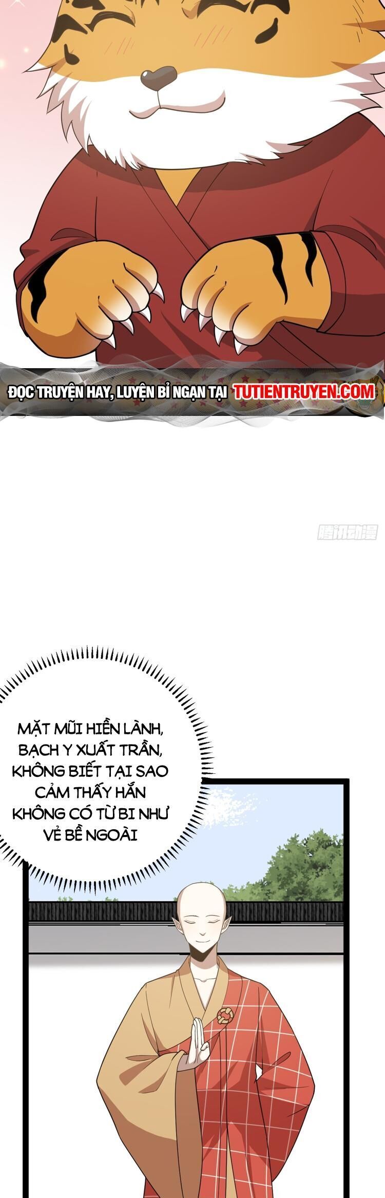 đọc truyện Ta Ở Nhà 100 Năm Khi Ra Ngoài Đã Vô Địch Chương 250 ảnh 26 tại Thiên Thai Truyện